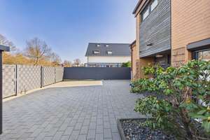 Modernisiertes Reihenendhaus mit Südwestterrasse, Garage und Stellplätzen – Die vollständige Adresse der Immobilie erhältst du vom Anbieter., 30657 Bothfeld, Hannover – Vorschaubild 14