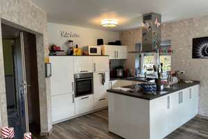 Top gepflegter Bungalow mit Außen-Swimmingpool – Die vollständige Adresse der Immobilie erhältst du vom Anbieter., 49424 Goldenstedt – Vorschaubild 8