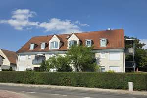  3-Zimmer-Wohnung in Markt Indersdorf – Maroldstraße 17, 85229 Markt Indersdorf – Vorschaubild 2