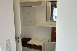 Exklusives Panorama - smartes Penthouse mit 2Terrassen - Luxuriös, Teilmöbliert & Lichtdurchflutet – Pfalzgrafenstraße 19, 75181 Eutingen, Pforzheim – Vorschaubild 22