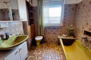 *** Ein-/Zweifamilienhaus mit großem Gartenparadies *** – Mönchengladbach – Vorschaubild 5