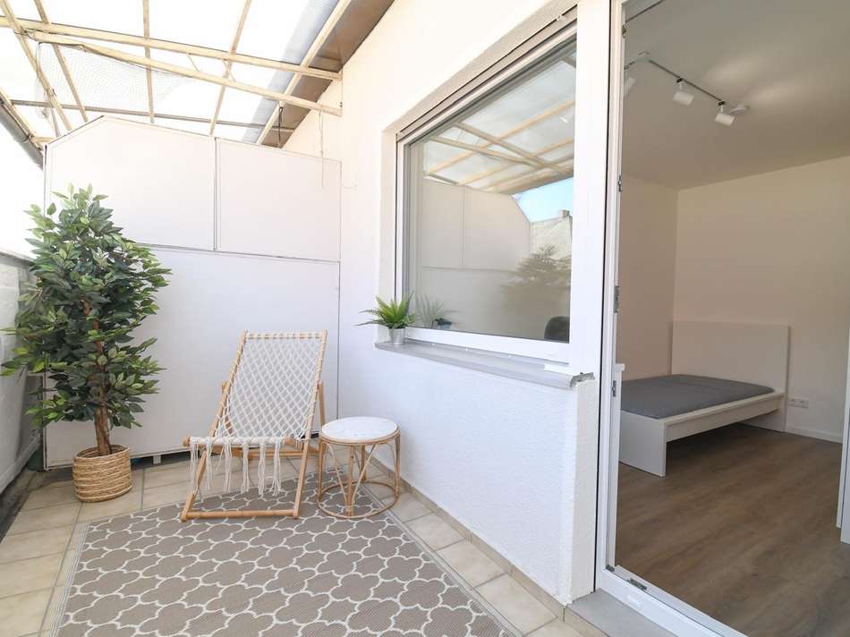 Balkon