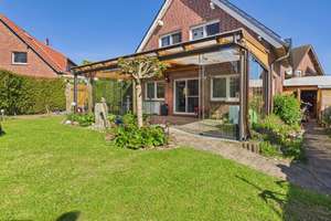 Familienglück auf 226 m² Nutzfläche – Exklusives Zuhause mit Garten, PV-Anlage und vieles mehr. – Die vollständige Adresse der Immobilie erhältst du vom Anbieter., 59379 Selm – Vorschaubild 4
