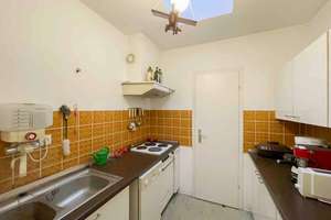 Viel Potenzial: 3-Zimmer-Wohnung mit Balkon, Tiefgarage und Top-Anbindung in Lübeck-Moisling – Die vollständige Adresse der Immobilie erhältst du vom Anbieter., 23560 Moisling, Lübeck – Vorschaubild 10