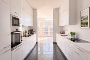 Leben im Grünen, traumhafte Maisonette in Marienburg provisionsfrei zu verkaufen – Marienburger Straße 9, 50968 Marienburg, Köln – Vorschaubild 4