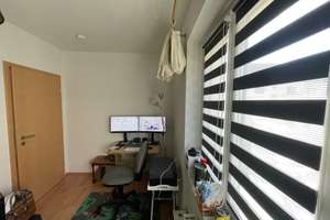 Attraktive 3-Raum-Wohnung mit Balkon – ab September 2026 bezugsfrei ! – 39124 Neue Neustadt, Magdeburg – Vorschaubild 7