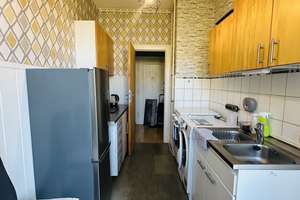 Bezugfreie 2-Zimmer-Wohnung mit großem Balkon – hell, modernisiert, ruhige Lage. – Ragazer Straße 15, 13407 Reinickendorf (Ortsteil), Berlin – Vorschaubild 10