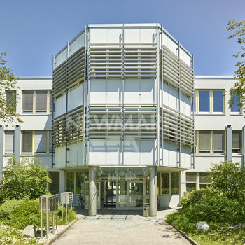 Flexible Business Spaces – Moderne Arbeitswelten im Münchner Norden