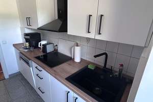 ⭐️🏡 Gepflegte Wohnung mit Garten, gr. Wohnzimmer, Laminat, Badewanne, Dusche, EBK möglich🏡⭐️ – 44287 Aplerbeck (Ortsteil), Dortmund – Vorschaubild 3