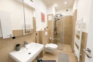 Top saniert & bestens gelegen! 2 Zimmer, Balkon und Stellplatz in Steglitz – Die vollständige Adresse der Immobilie erhältst du vom Anbieter., 12167 Steglitz, Berlin – Vorschaubild 9