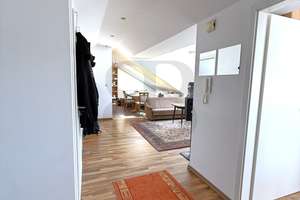 Wohnen im Woogsviertel – helle 3-Zimmer-Wohnung im Dachgeschoss – Soderstraße 45, 64287 Darmstadt-Ost, Darmstadt – Vorschaubild 3