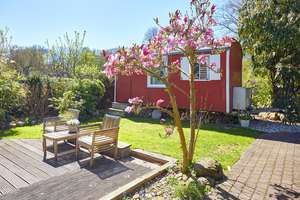A Happy Hoisdorf Home – Die vollständige Adresse der Immobilie erhältst du vom Anbieter., 22955 Hoisdorf – Vorschaubild 34