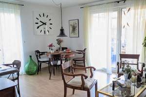 2-Zimmer Wohnung im Dreimühlenviertel – Die vollständige Adresse der Immobilie erhältst du vom Anbieter., 80469 Dreimühlen, München – Vorschaubild 1