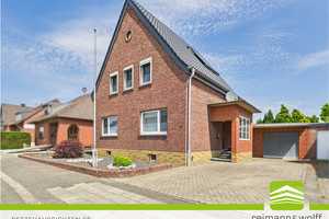 REIMANN&WOLFF Gangelt-Niederbusch: "Backsteincharme mit moderner Energieeffizienz." – Heinsberg (Kreis) – Vorschaubild 1