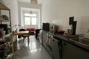 Zwei Zimmer in der Schwetzinger Stadt - Nachmieter gesucht! – Die vollständige Adresse der Immobilie erhältst du vom Anbieter., 68165 Schwetzingerstadt/Oststadt, Mannheim – Vorschaubild 3