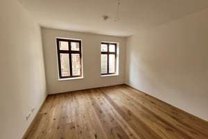 // Ab 01.09.2025 - Einbauküche mit WM - Parkett - Balkon // – Neustädter Straße 30, 4315 Neustadt-Neuschönefeld, Leipzig – Vorschaubild 7