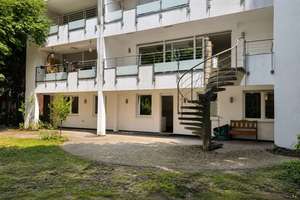Großzügige Maisonettewohnung in Essen-Stadtwald mit eigenem Garten, Balkon & Kamin – Die vollständige Adresse der Immobilie erhältst du vom Anbieter., 45134 Stadtwald, Essen – Vorschaubild 37