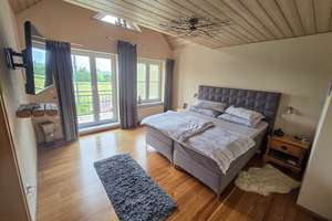 wunderschönes EFH mit großem Grundstück und unverbaubarem Blick ins Glonntal – Die vollständige Adresse der Immobilie erhältst du vom Anbieter., 85235 Pfaffenhofen an der Glonn – Vorschaubild 11