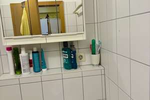 Helle 1-Zimmer-Wohnung mit Aufzug und Doppelparker –frei ab Oktober ideal für Studenten – Raimannweg 1, 79115 Haslach-Gartenstadt, Freiburg im Breisgau – Vorschaubild 6