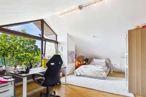 Generationen-Glück mit Gartenblick: lichtdurchflutetes Zweifamilienhaus mit Doppelgarage – Die vollständige Adresse der Immobilie erhältst du vom Anbieter., 70567 Möhringen-Süd, Stuttgart – Vorschaubild 17