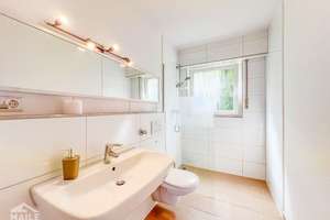 Modernisierte 3-Zimmerwohnung mit Balkon und traumhaftem Ausblick – Schwendestr. 25, 70619 Heumaden, Stuttgart – Vorschaubild 5