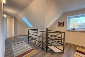 ASMUSSEN IMMOBILIEN - Das Haus am Wald - ca. 200 m zur Förde - einmalige Chance – Die vollständige Adresse der Immobilie erhältst du vom Anbieter., 24955 Harrislee – Vorschaubild 25