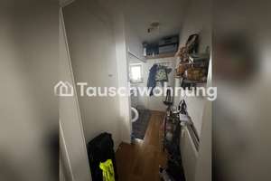 Tauschwohnung: Gemütliche 1-Zimmer-Wohnung mit Balkon in Köln – Die vollständige Adresse der Immobilie erhältst du vom Anbieter., 50937 Sülz, Köln – Vorschaubild 3