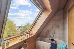 Einfamilienhaus mit viel Platz in Nürnberg-Nord sucht neue Familie! – Die vollständige Adresse der Immobilie erhältst du vom Anbieter., 90427 Boxdorf, Nürnberg – Vorschaubild 16