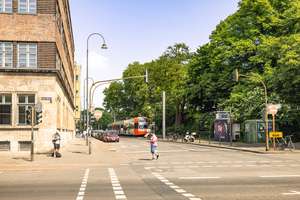 Schicke 1-Zimmer Wohnung im 2. OG in Köln-Lindenthal – Universitätsstraße 20, 50937 Lindenthal (Ortsteil), Köln – Vorschaubild 8