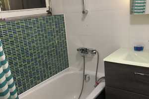  1-Zimmer-Wohnung möbliert mit Traumbalkon in München Pasing – Anton-Pichler-Straße 1, 81241 München – Vorschaubild 5