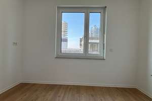 Ab sofort! 3-Zimmer-Wohnung (Typ 27 kompakt) mit Balkon, Gäste-WC und eigenem Keller – Raderberggürtel 50, 50968 Marienburg, Köln – Vorschaubild 14