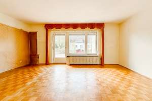 Mittelreihenhaus mit kleinem Garten und großer Terrasse - ideal für kreative Modernisierung – Die vollständige Adresse der Immobilie erhältst du vom Anbieter., 23566 Sankt Gertrud, Lübeck – Vorschaubild 7