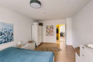 Wohnen mit Charme in Würzburg-Heidingsfeld – gepflegte 3-Zimmer-Wohnung mit sonnigem Südbalkon – Die vollständige Adresse der Immobilie erhältst du vom Anbieter., 97084 Heidingsfeld, Würzburg – Vorschaubild 12