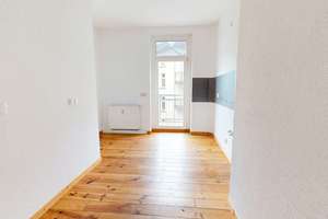 ++ Hohe Decken, Echtholzparkett, Altbaucharme – sofort bezugsfrei ++ – Die vollständige Adresse der Immobilie erhältst du vom Anbieter., 4347 Schönefeld-Ost, Leipzig – Vorschaubild 8