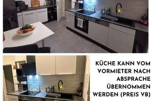+++moderne 2 Zi. Whg mit Balkon & Stellplatz+++ – Annaberger Str. 340, 9125 Harthau, Chemnitz – Vorschaubild 6