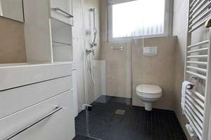 Erstbezug nach Sanierung: 3-Zimmer-Wohnung mit Balkon in Düsseldorf-Gerresheim – Die vollständige Adresse der Immobilie erhältst du vom Anbieter., 40625 Gerresheim, Düsseldorf – Vorschaubild 2