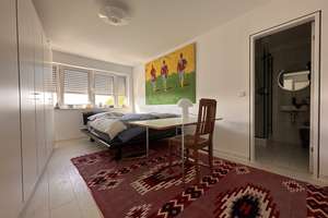 Modernes Wohnen: 3,5-Zimmer-Wohnung in Stuttgart-Frauenkopf – Frauenkopfstrasse 25, 70184 Frauenkopf, Stuttgart – Vorschaubild 7