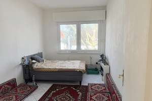 Wohnen am Luisenpark – Leerstehende 2-ZKB mit Balkon & Renditepotenzial! – 68163 Neuostheim/Neuhermsheim, Mannheim – Vorschaubild 8