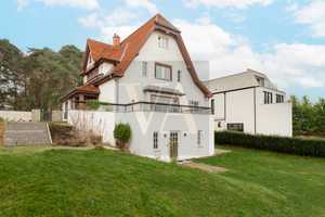 Herrlich repräsentative Landhausvilla in Bester Lage mit privatem Wasserzugang in Kladow – Lüdickeweg 5, 14089 Berlin – Vorschaubild 1