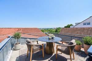 140 m² Wohnkomfort | 4,5 Zimmer | Große Sonnenterrasse | TG-Stellplatz – Die vollständige Adresse der Immobilie erhältst du vom Anbieter., 70794 Filderstadt – Vorschaubild 37