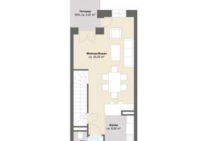 5-Zimmer Reihenhaus mit Garten und 2 Bädern – 30539 Bemerode, Hannover – Vorschaubild 14