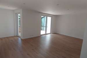 Reihenendhaus mit Garten, Waldnähe, ruhige Lage, kernsaniert, Bodenheizung, Wärmepumpe – Die vollständige Adresse der Immobilie erhältst du vom Anbieter., 70499 Bergheim, Stuttgart – Vorschaubild 4