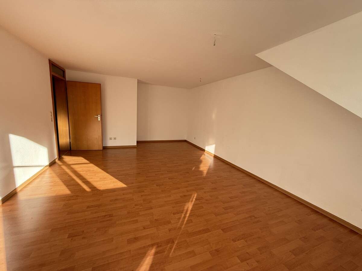 Immobilie in Moritzburg - Freistehende kleine 4-Zimmer-Wohnung in traumhafter Lage für Eigennutzer oder Anleger! - Bild 1