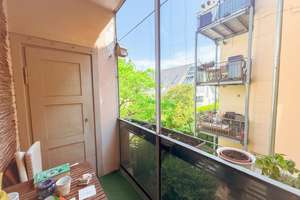 Mehrfamilienhaus: Investieren & Aufstocken: 148 m² zusätzliche Wohnfläche realisierbar – Klinglerstraße 9, 70195 Botnang-Ost, Stuttgart – Vorschaubild 8