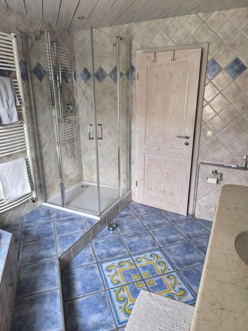 Immobilie in Söchtenau - Eigentumswohnung in einen Zweifamilienhaus mit Einliegerwohnung - Bild 0