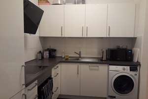 Do-Zentrum/Stadewäldchen/Top 2 Zi. Whg. m. EBK, 2. OG  - kein Balkon – 44141 Ruhrallee, Dortmund – Vorschaubild 4