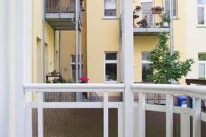 *** 2 Zimmer - EBK - Stadtfeld West *** – 39110 Stadtfeld Ost, Magdeburg – Vorschaubild 30
