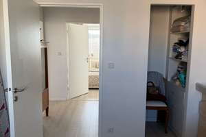 3 room (2 bedroom) apartment to rent in Wilmersdorf – Bundesallee 21, 10717 Wilmersdorf, Berlin – Vorschaubild 32