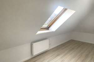 2,5-Zimmer-Whg. Im Grünen in Marmstorf  – Die vollständige Adresse der Immobilie erhältst du vom Anbieter., 21077 Marmstorf, Hamburg – Vorschaubild 9