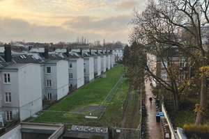 Super zentral in HH-Rotherbaum: 1 Zimmerapartment in TOP Lage – Die vollständige Adresse der Immobilie erhältst du vom Anbieter., 20146 Rotherbaum, Hamburg – Vorschaubild 2